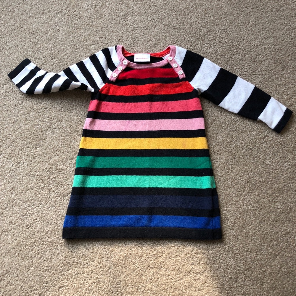 Hannah Andersson dress